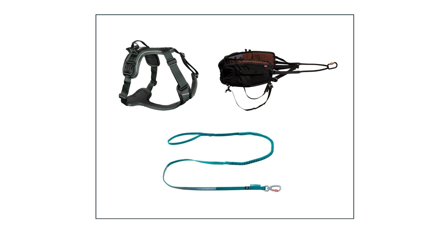 KIT AVENTURERO MUNDIALISTA
