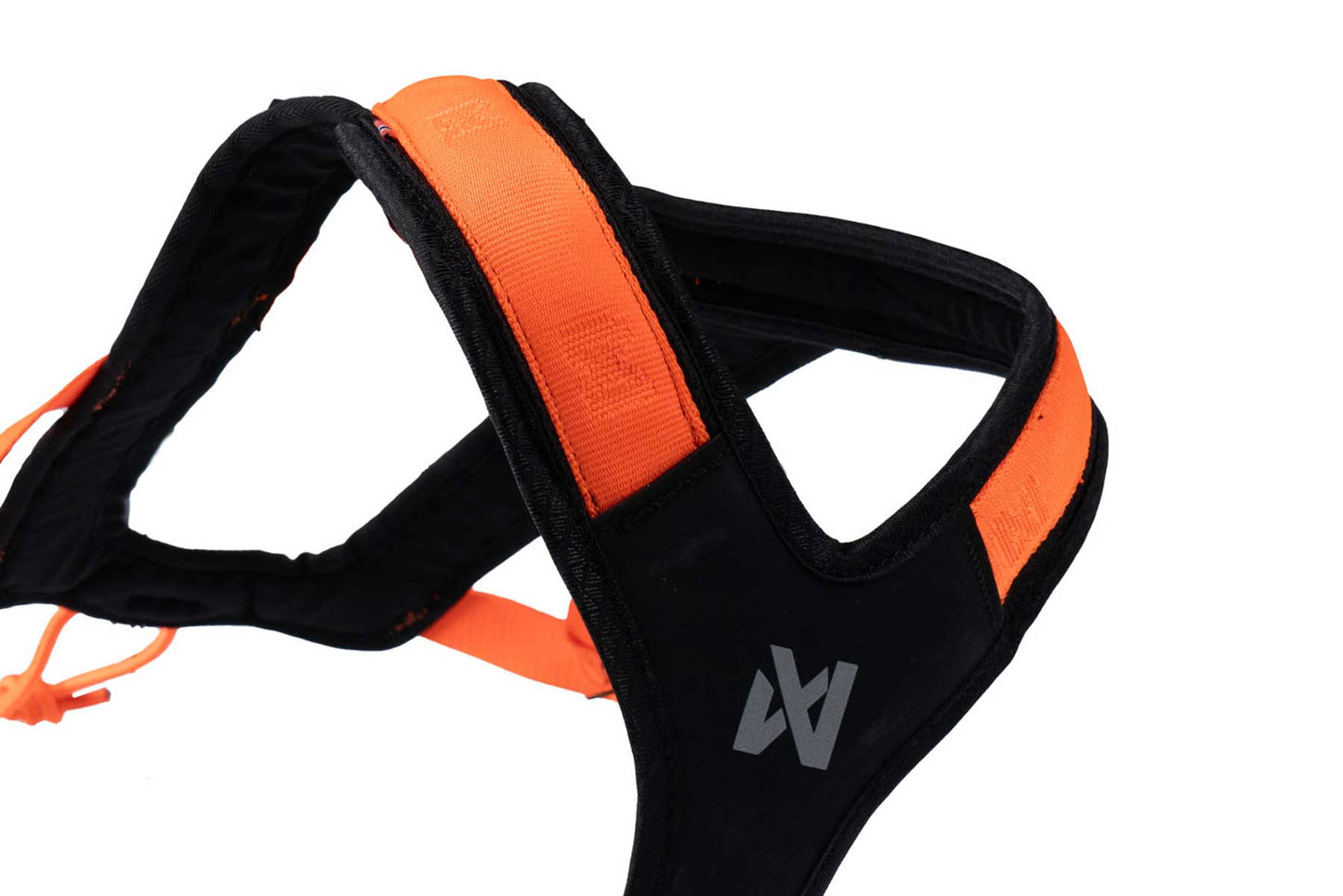 Rush harness naranja pecho en Y