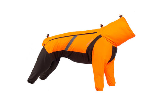 Fjord raincoat overall Non-stop dogwear