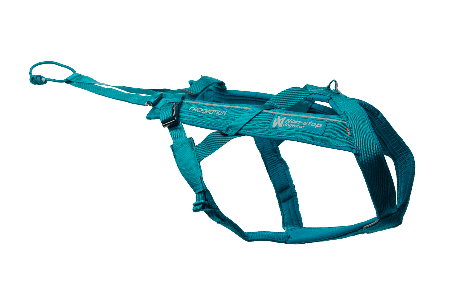 Non-stop dogwear Freemotion 5.0. – Arnés de Tiro Ajustable para Perros