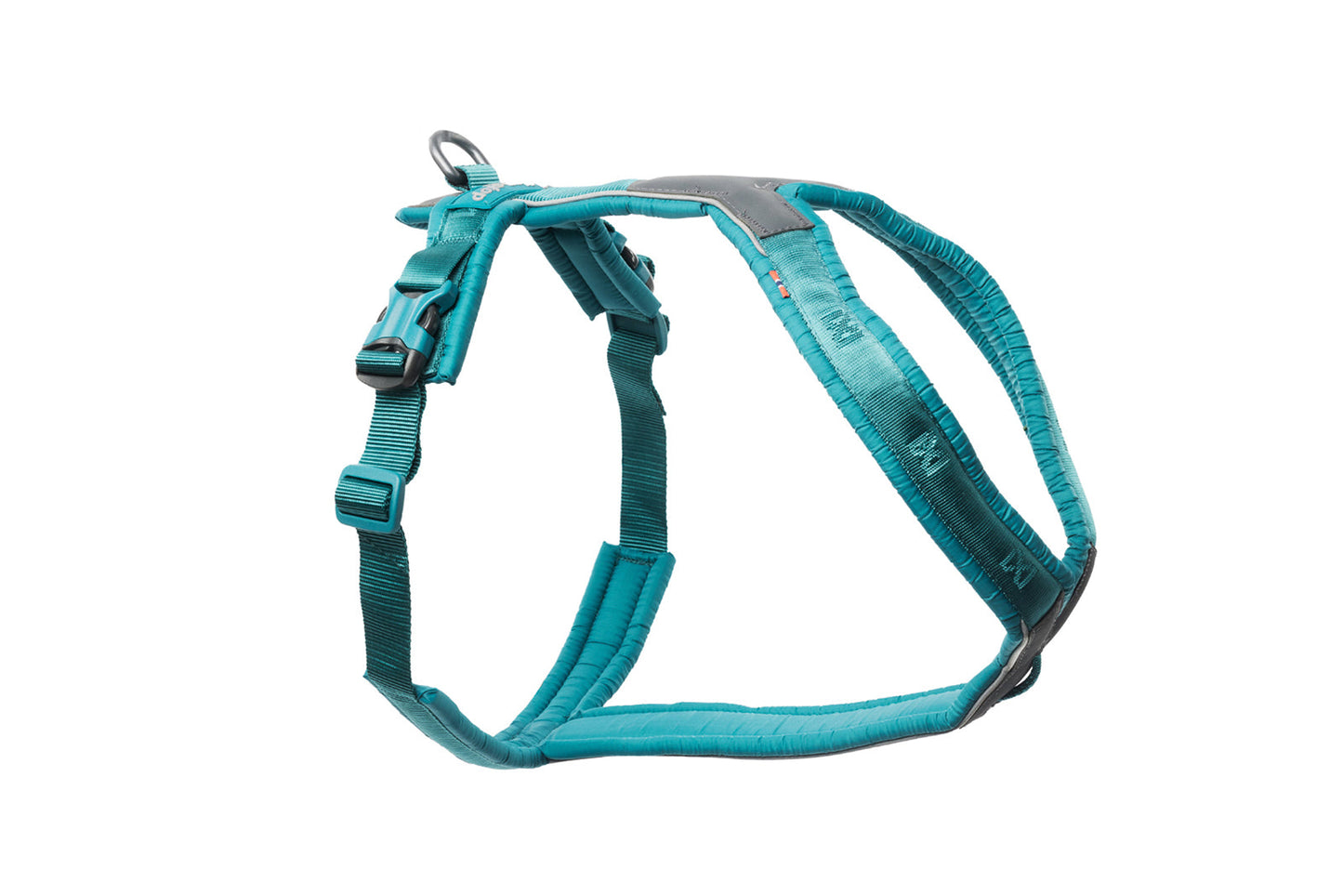 Non-stop dogwear Line Harness 5.0 Arnés de paseo ergonómico, cómodo y ajustable