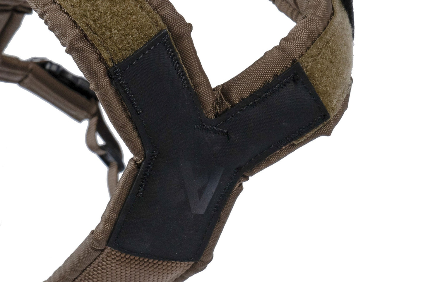 Non-stop dogwear Line harness long WD arnés en Y