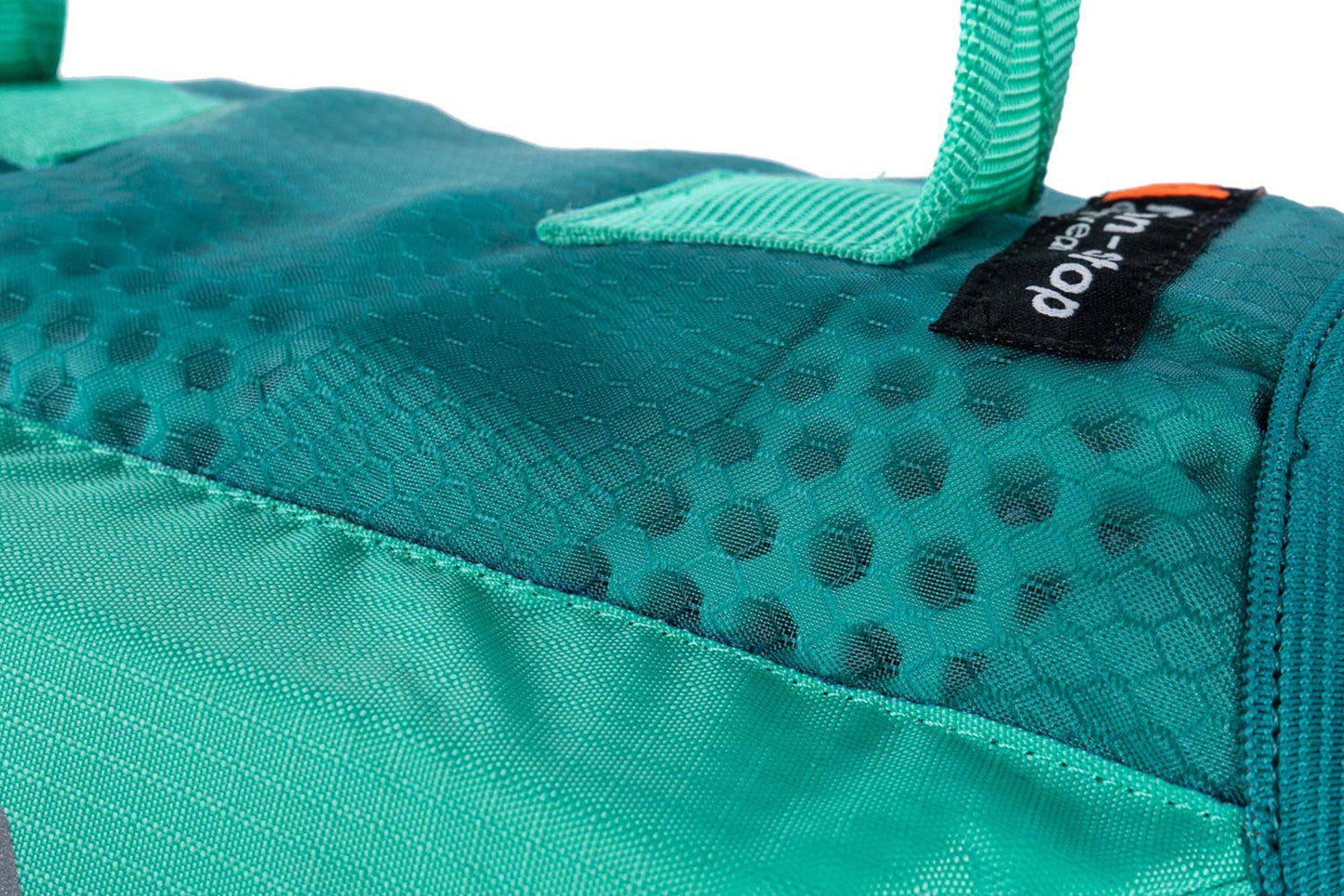 Non-stop dogwear protector life jacket turquesa asa