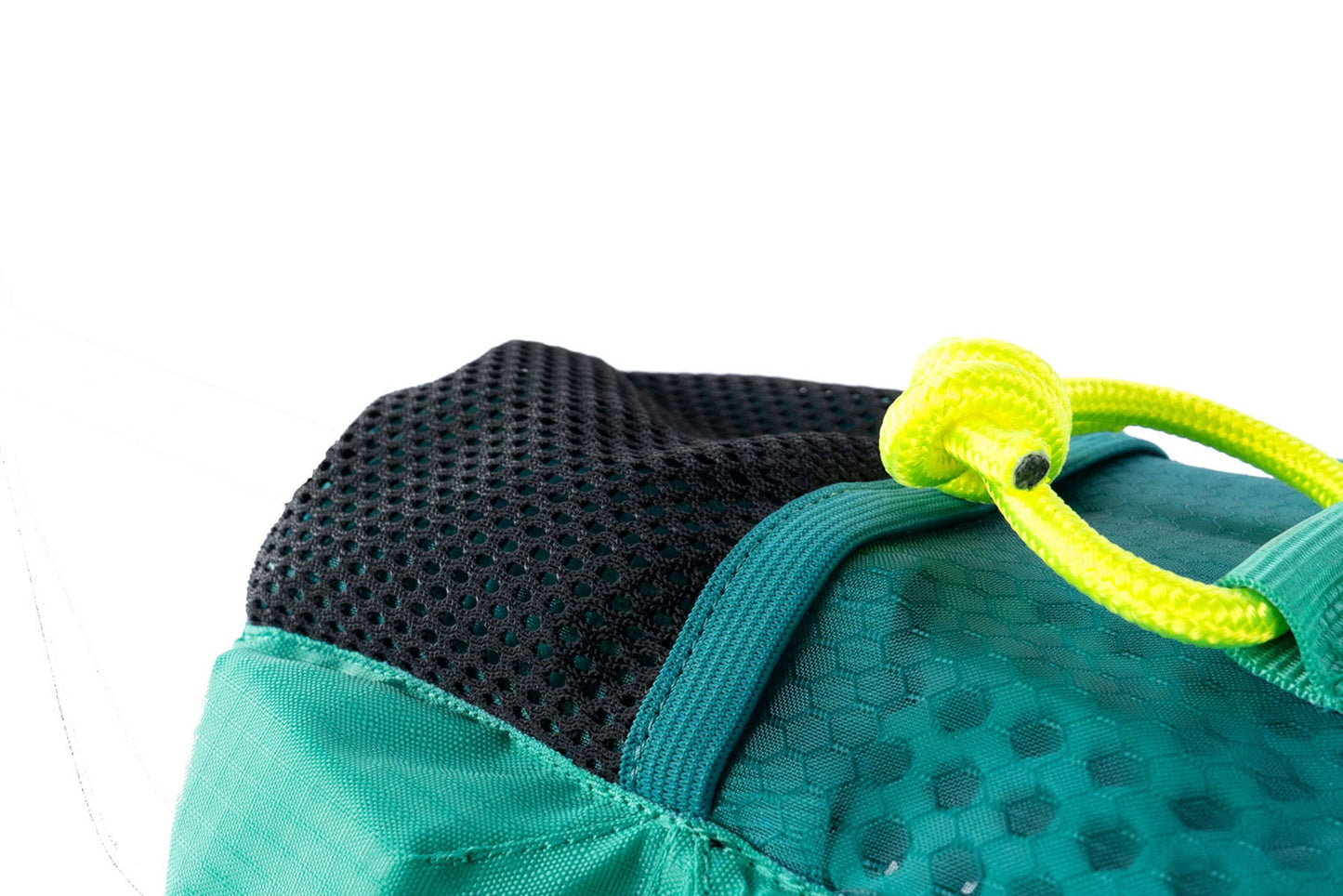 Non-stop dogwear protector life jacket turquesa unión de la correa