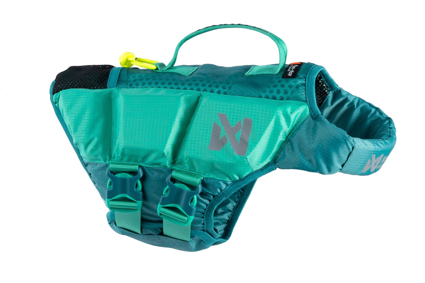 Non-stop dogwear Protector life jacket – Chaleco Salvavidas Innovador para Perros