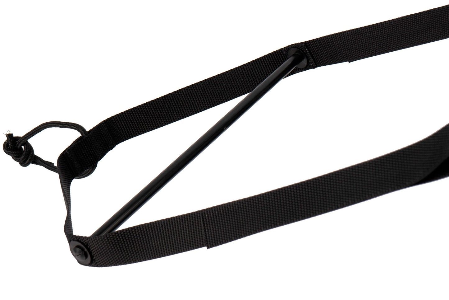 Barra espaciadora Pulling attachment WD Non-stop dogwear