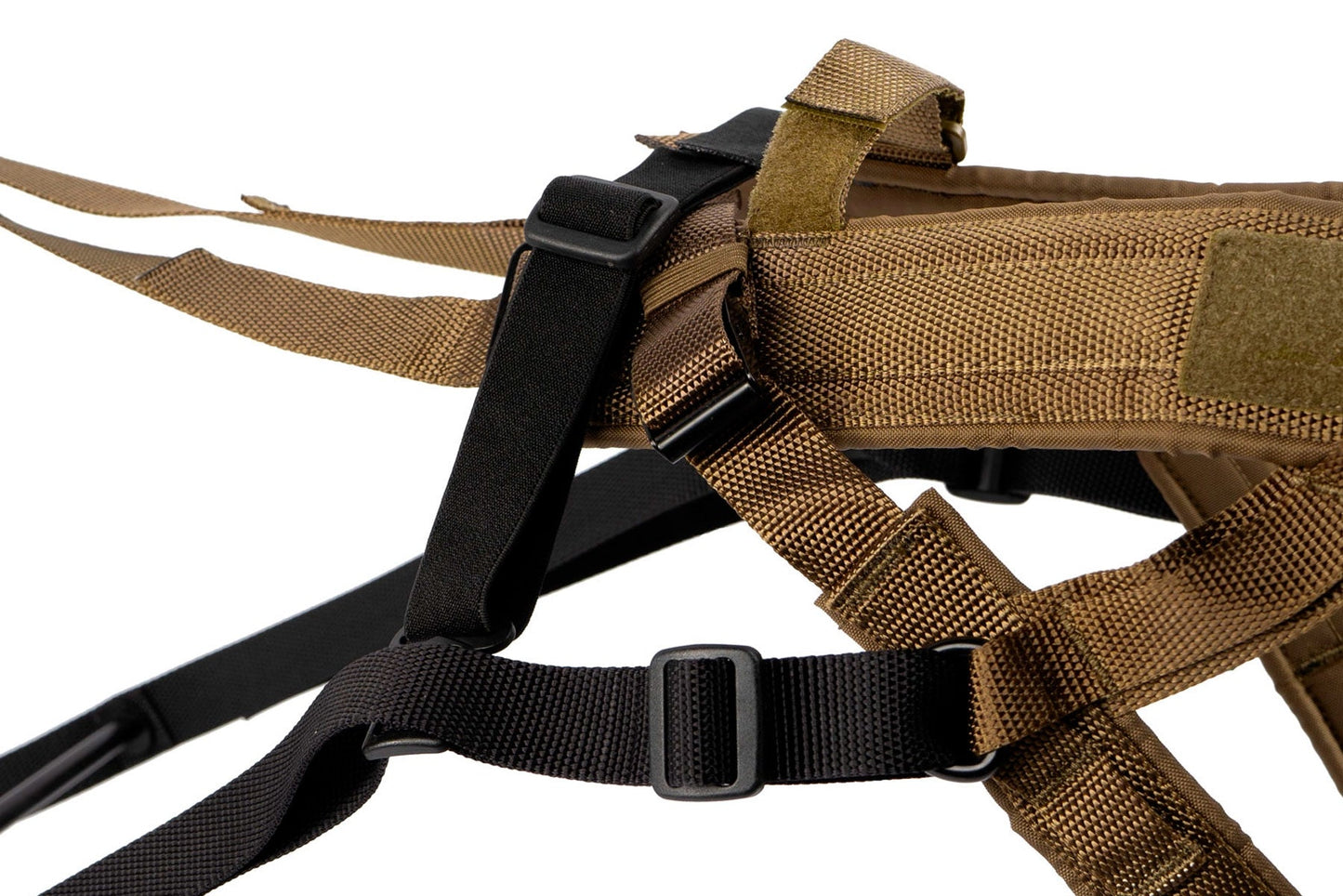 Unión Pulling attachment WD Non-stop dogwear