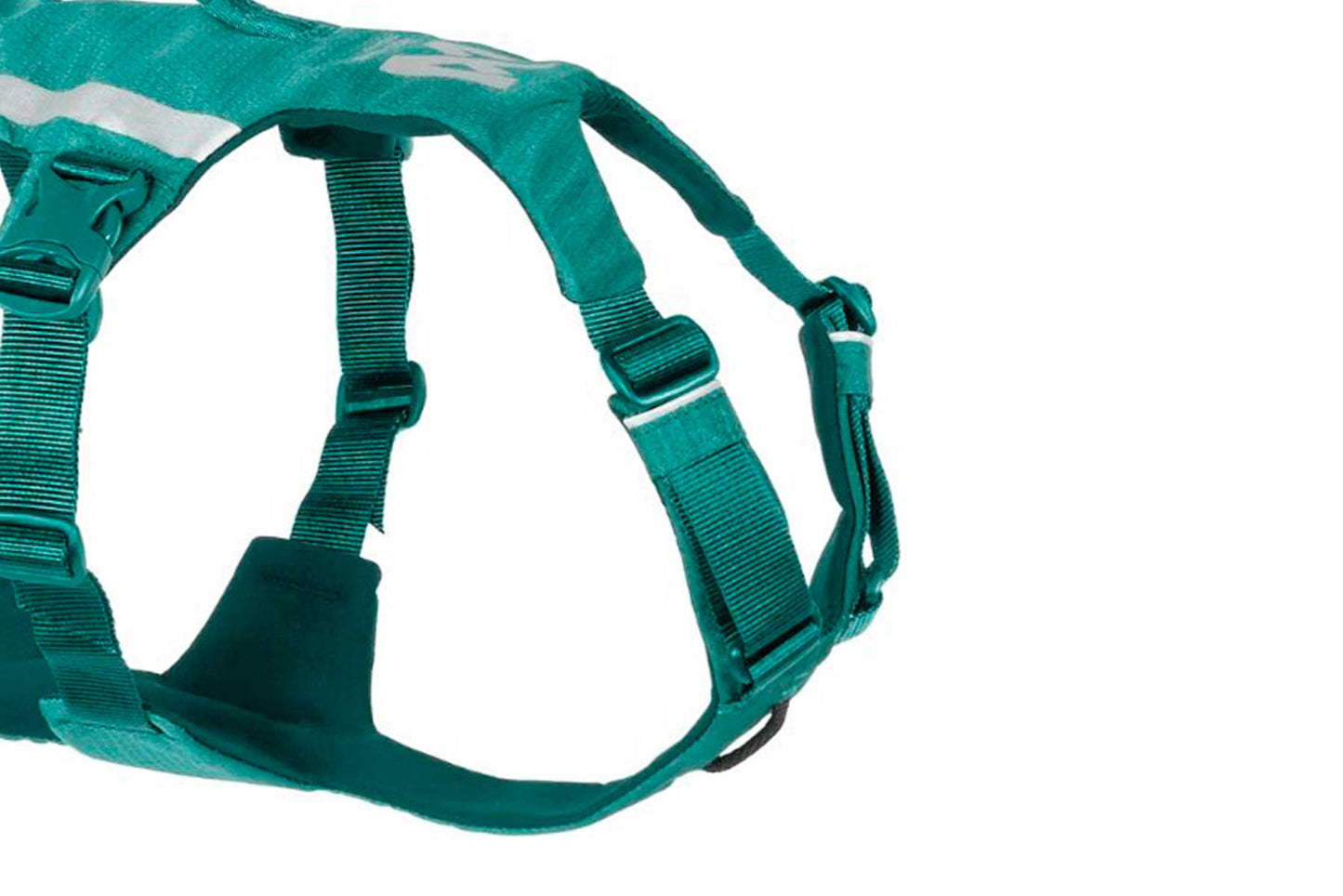 Pecho en forma de Y arnés Ramble harness long Non-stop dogwear