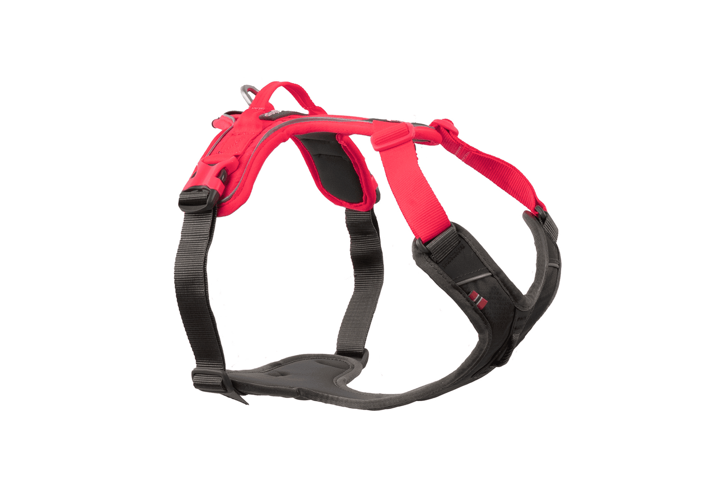 Non-stop dogwear Ramble harness – Arnés Ajustable y Versátil para Perros en Colombia