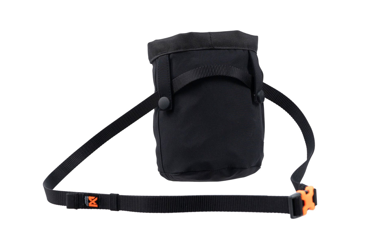 Non-stop dogwear treat bag parte trasera hebillas cinturón