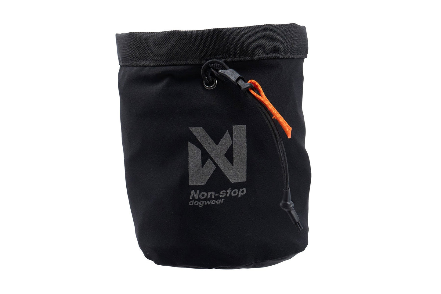Non-stop dogwear treat bag ajuste elástico