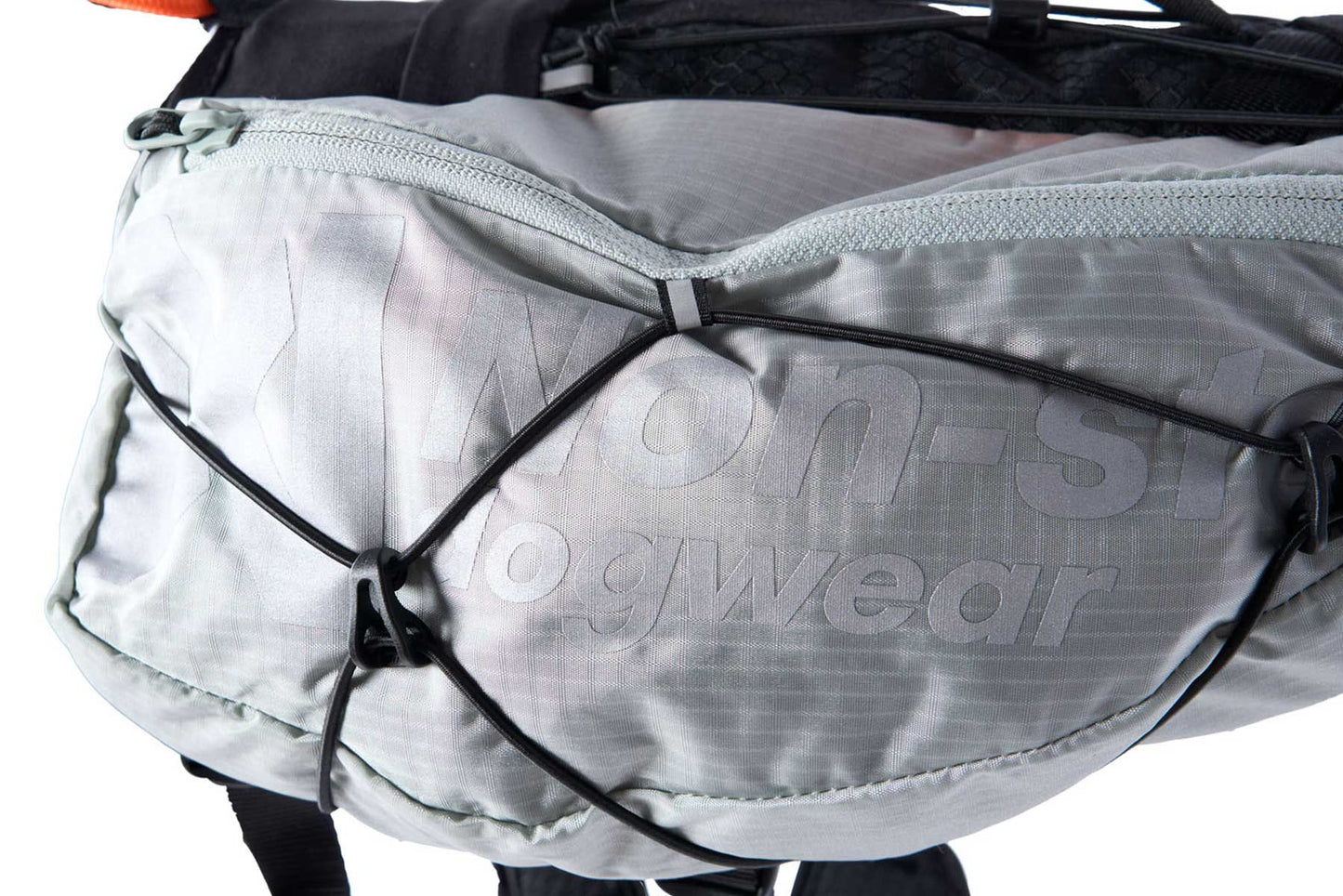 Bolsillo alforja Trail light backpack Non-stop dogwear