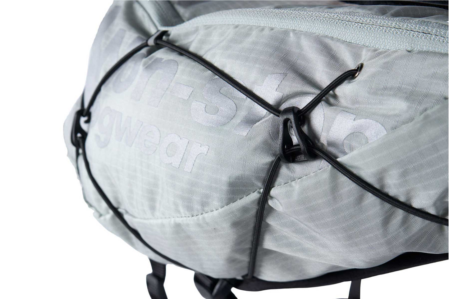 Ajuste Bolsillo alforja Trail light backpack Non-stop dogwear