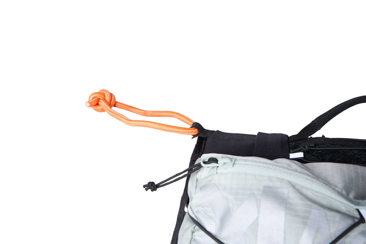 Cuerda de unión de la Correa a la alforja Trail light backpack Non-stop dogwear
