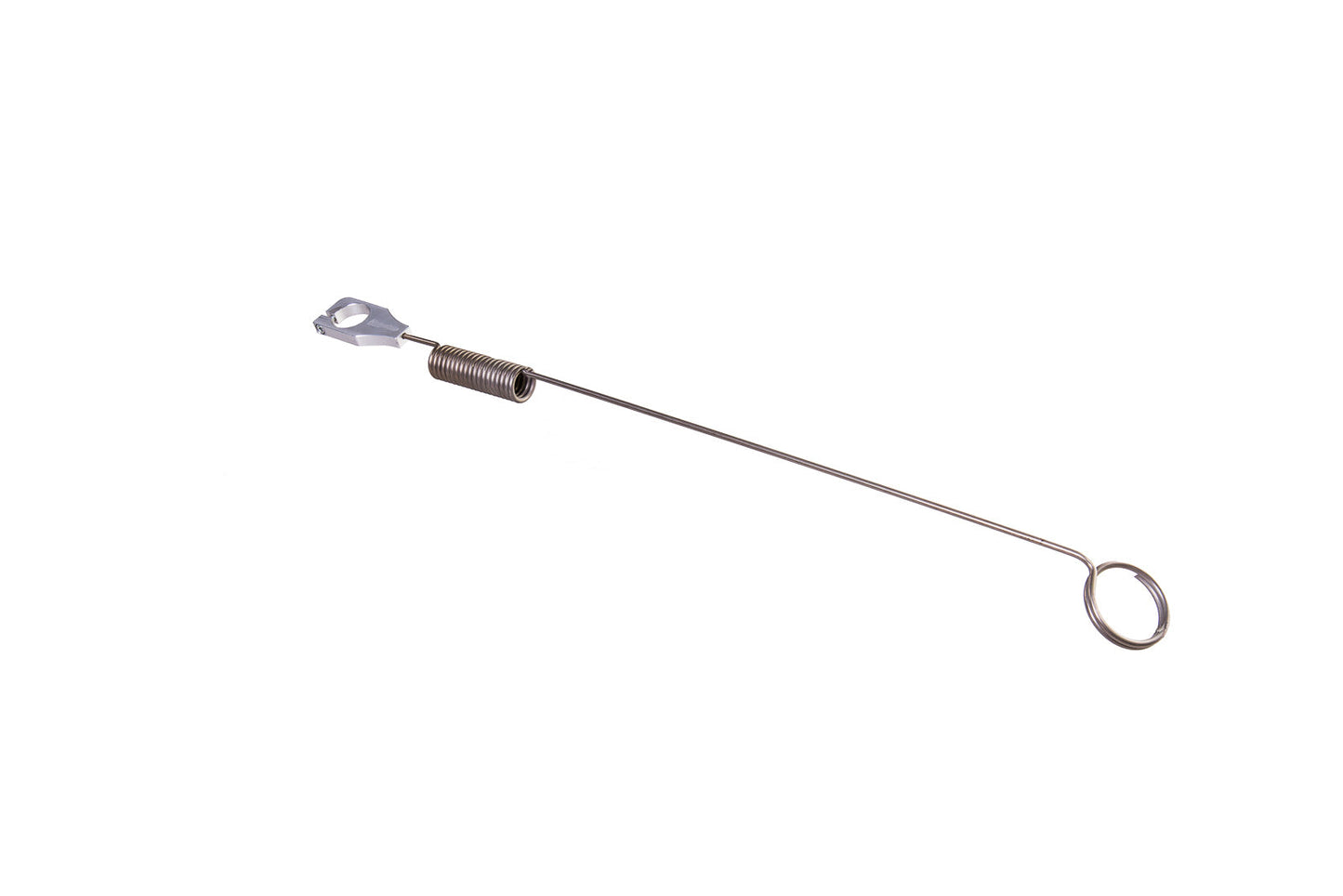 Antena para bicicleta