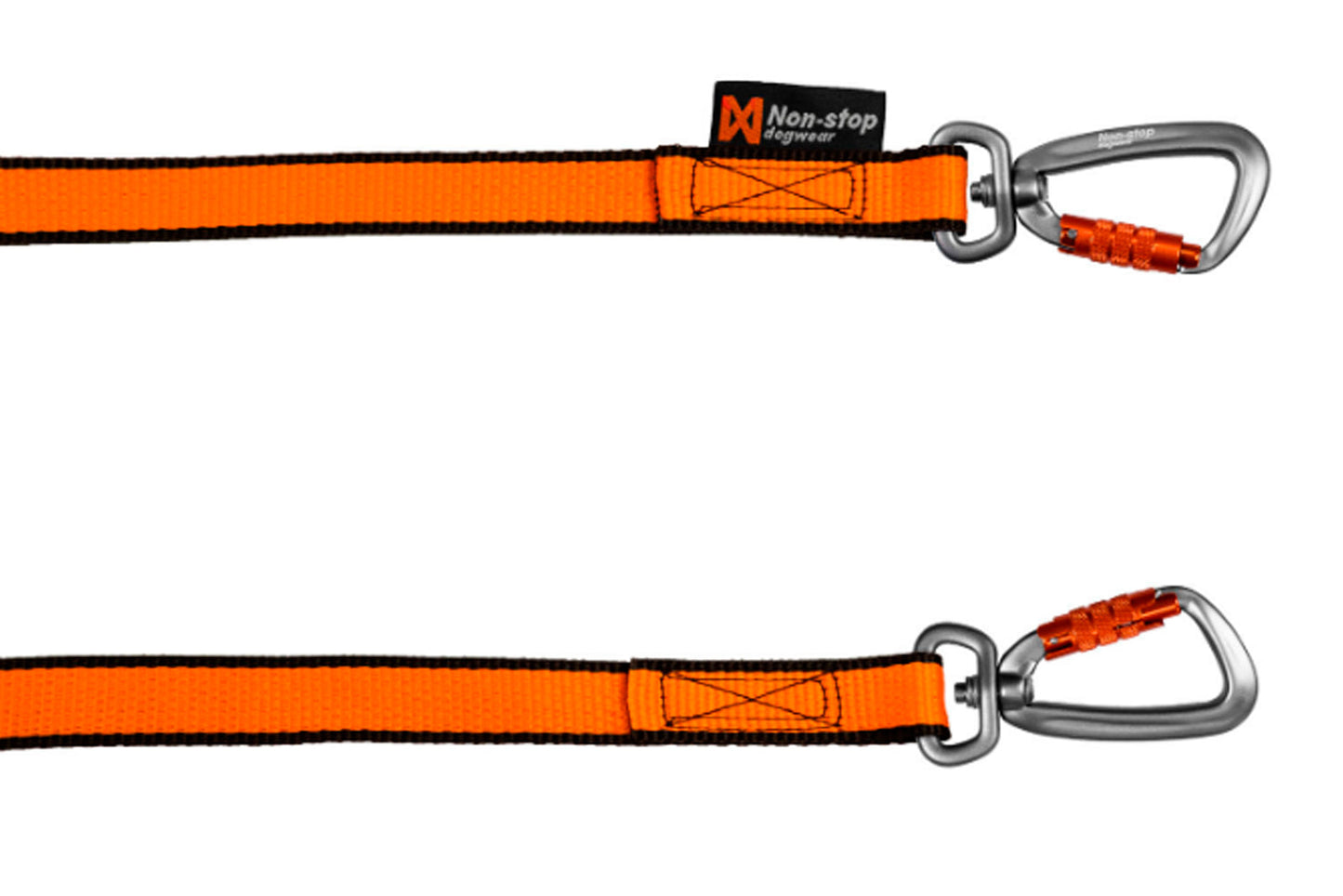 Mosquetones twistlock