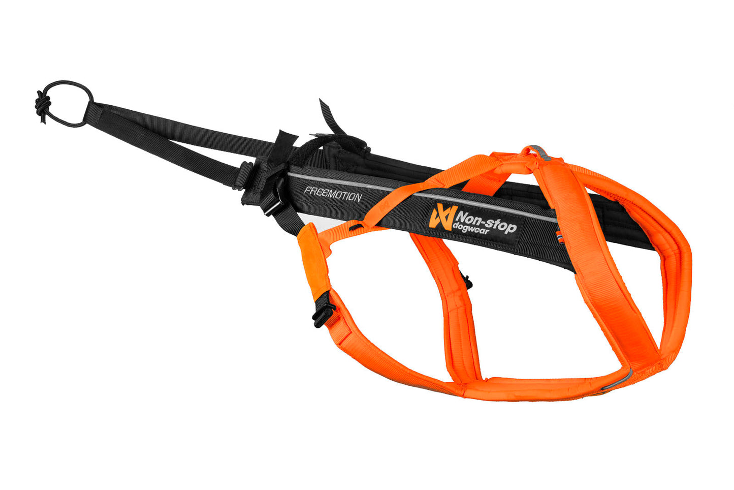 Freemotion harness 5.0 Non-stop dogwear