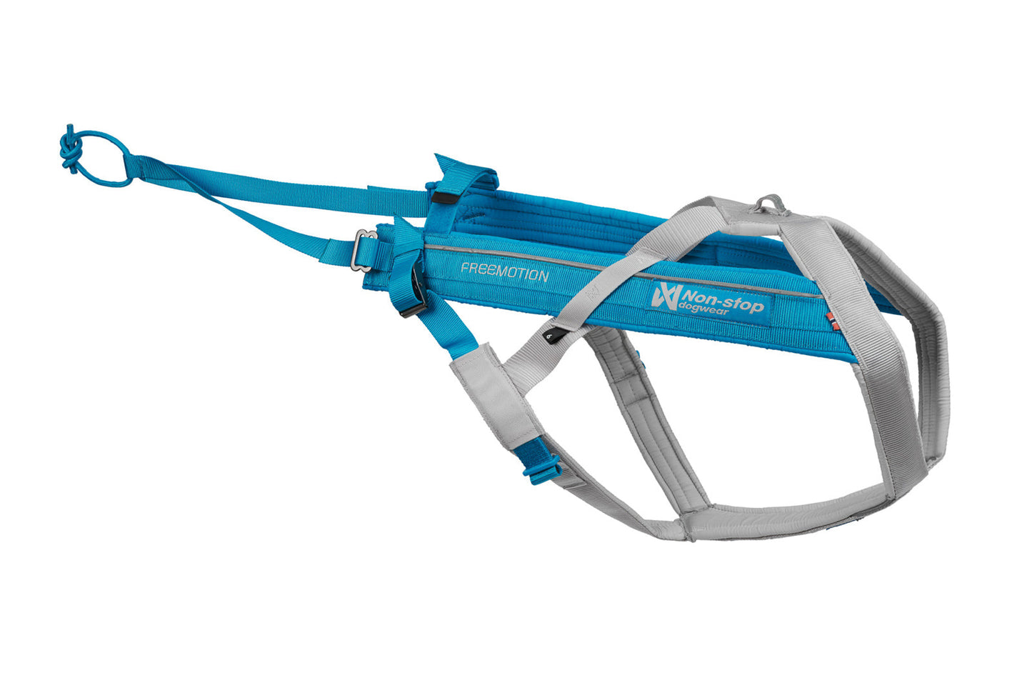 Freemotion azul