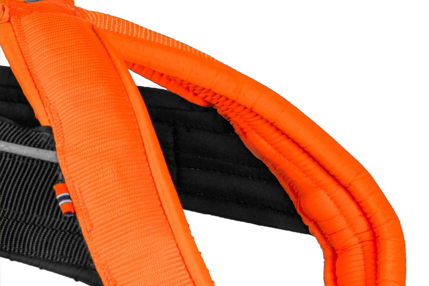 Freemotion harness 5.0 cuello
