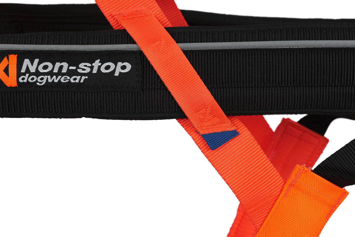 Freemotion harness 5.0 lateral 2