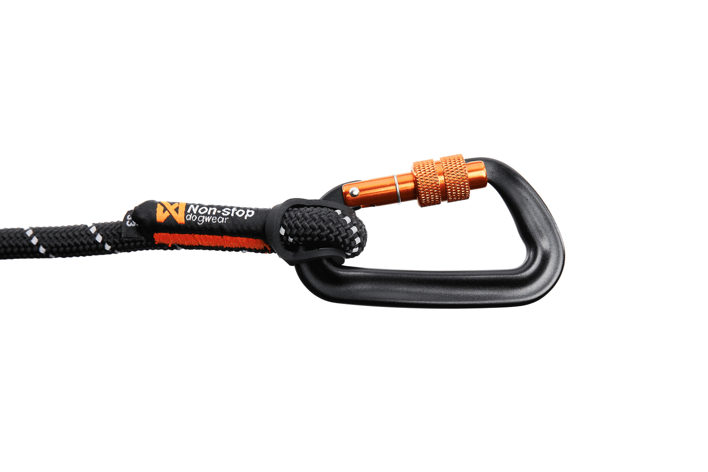 Mosquetón de seguridad Non-stop dogwear