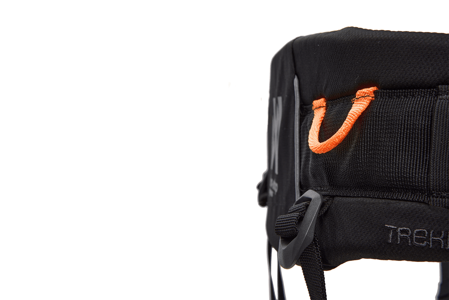 Parte trasera trekking belt 2.0