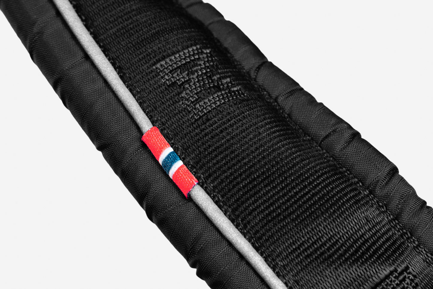 Nylon line harness 5.0