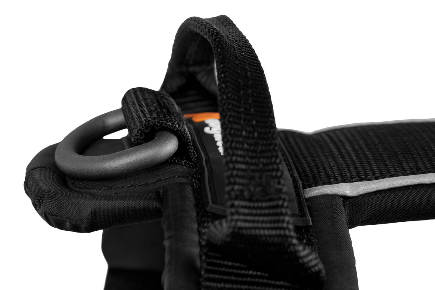 Asa Line harness grip