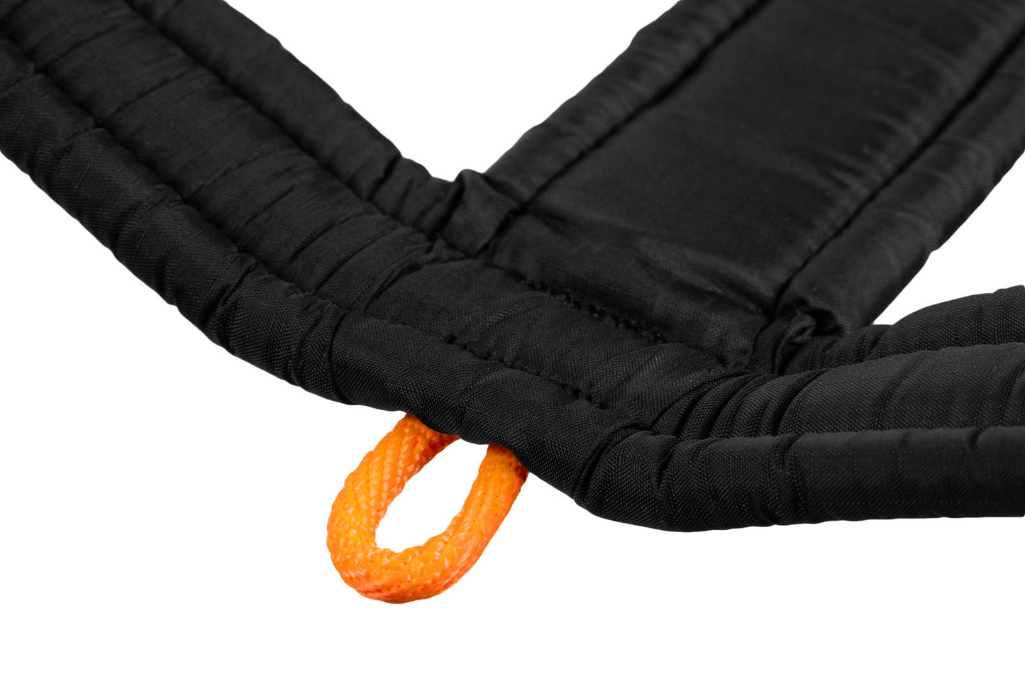 Enganche pecho line harness grip