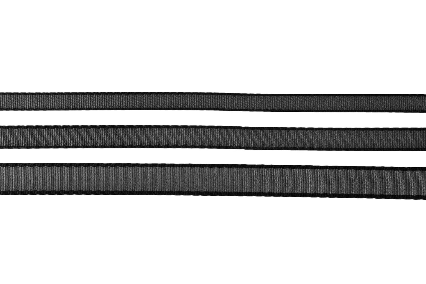 Tres grosores move leash