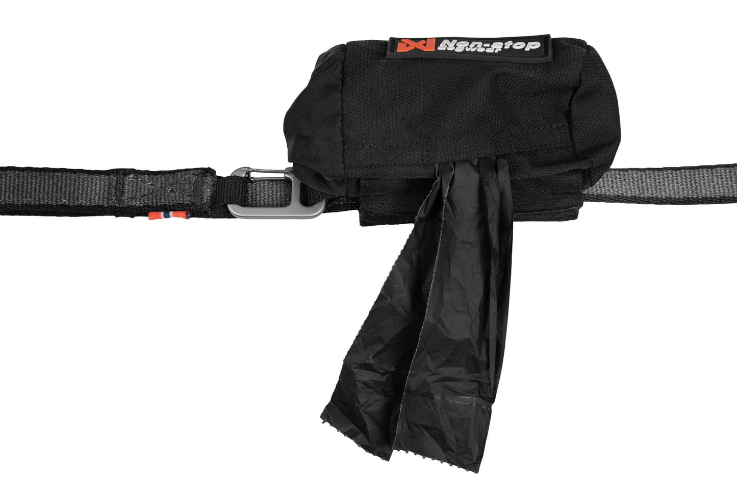 Dispensador de bolsas baggy bag en move leash