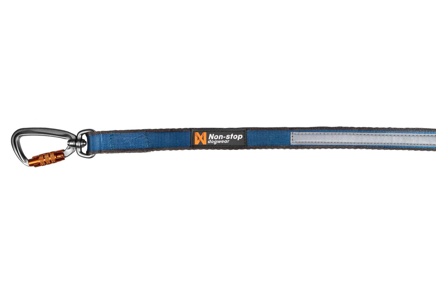 Correa move leash azul