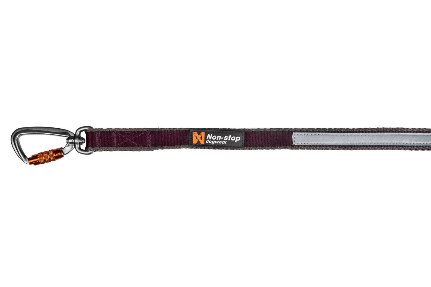 Correa move leash morado