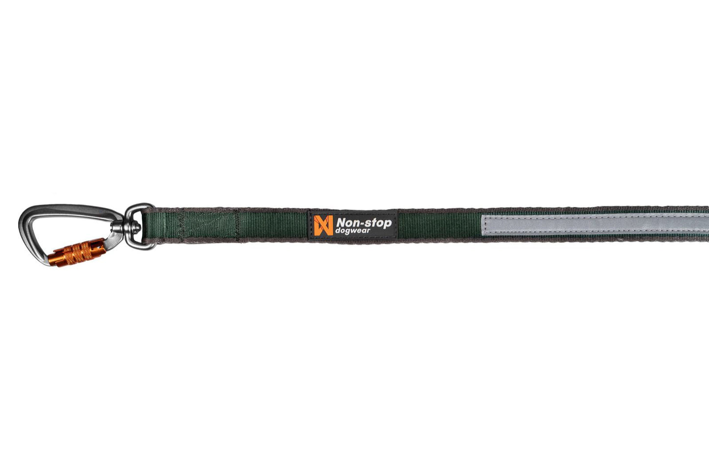 Correa move leash verde