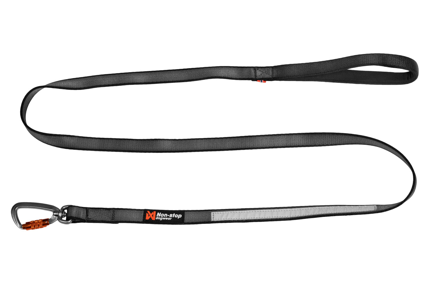 Correa move leash negro