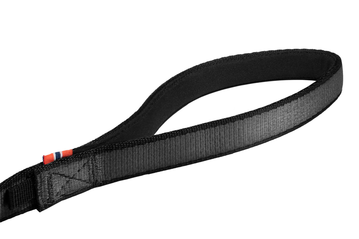 Asa acolchada move leash