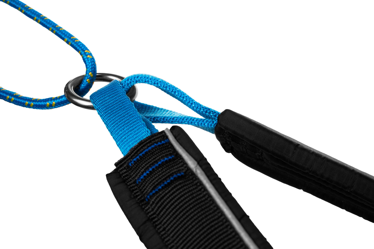 Parte trasera Nansen nome harness 5.0