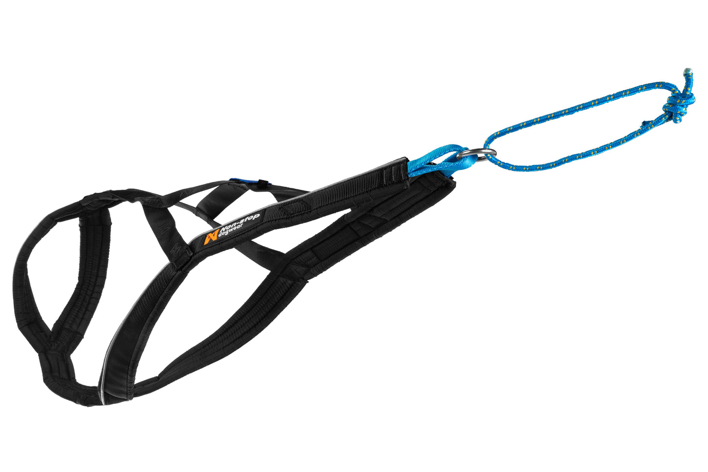 Arnés mushing non-stop dogwear