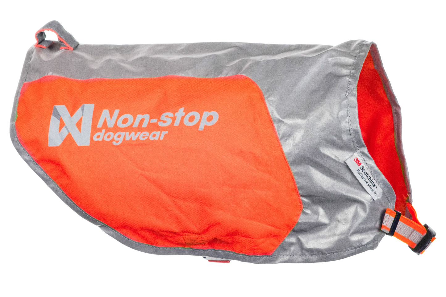 Reflection blanket Non-stop dogwear