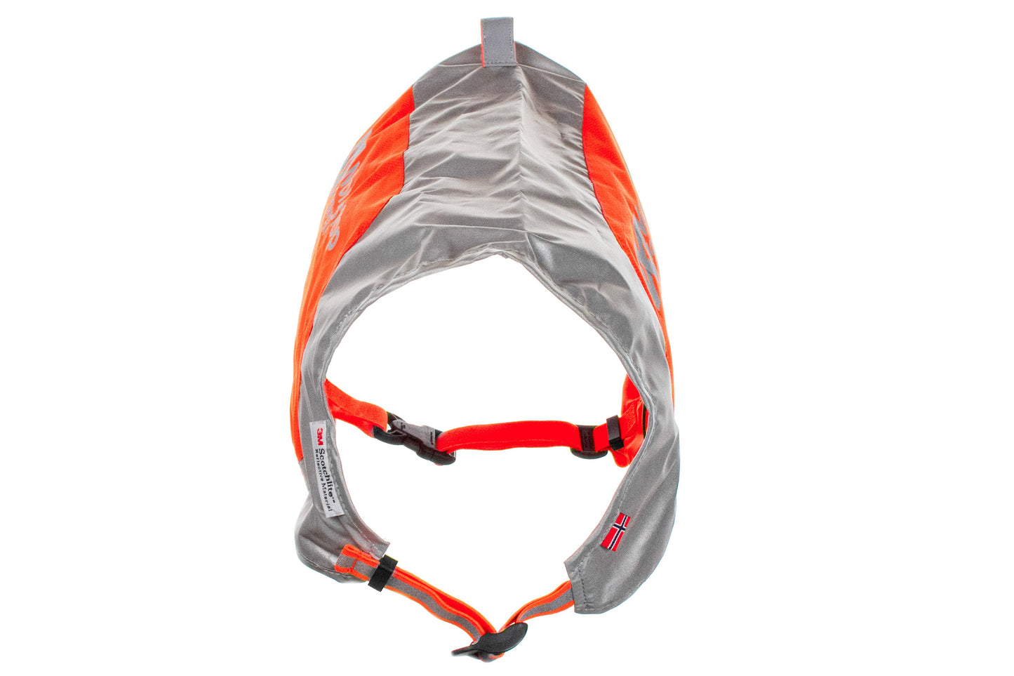 Chaleco reflectante perros Non-stop dogwear