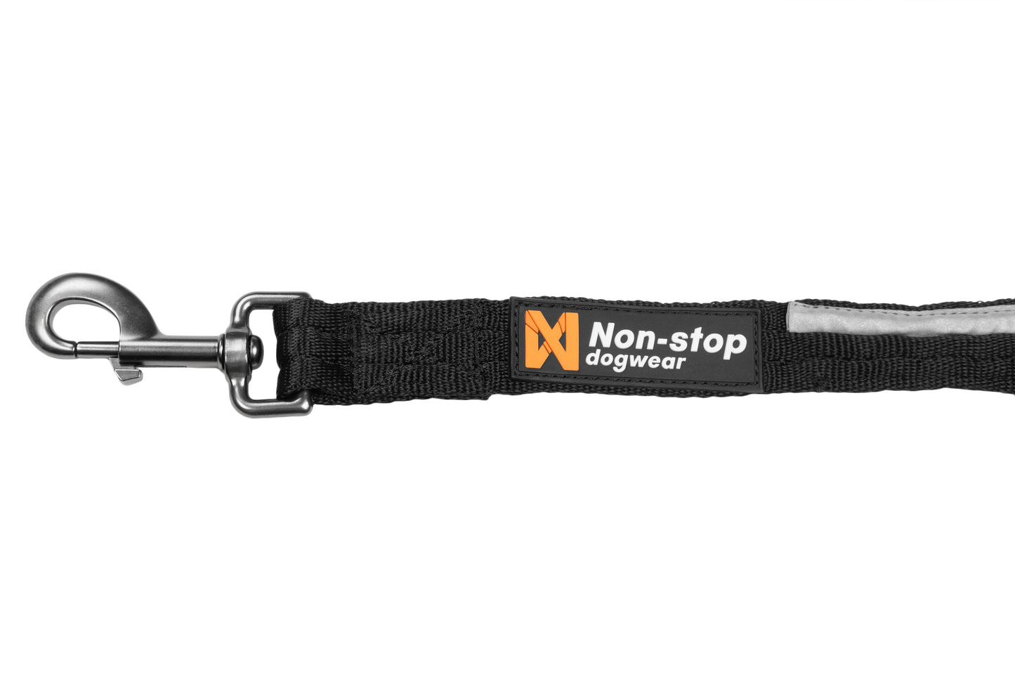 Mosquetón Strong leash Non-stop dogwear