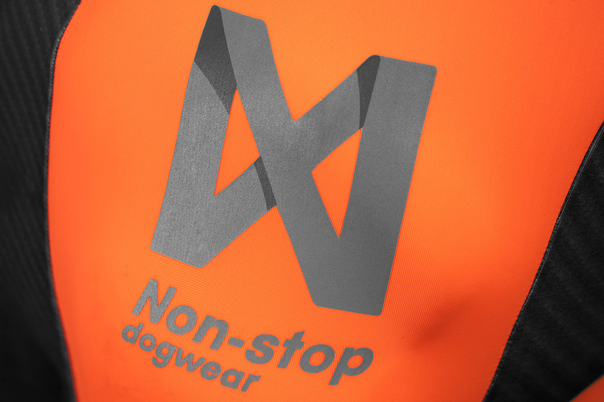 Camiseta protectora Non-stop dogwear