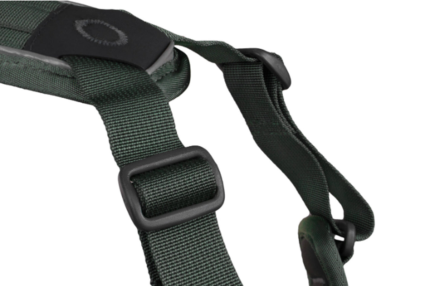 Ajuste cuello Ramble harness