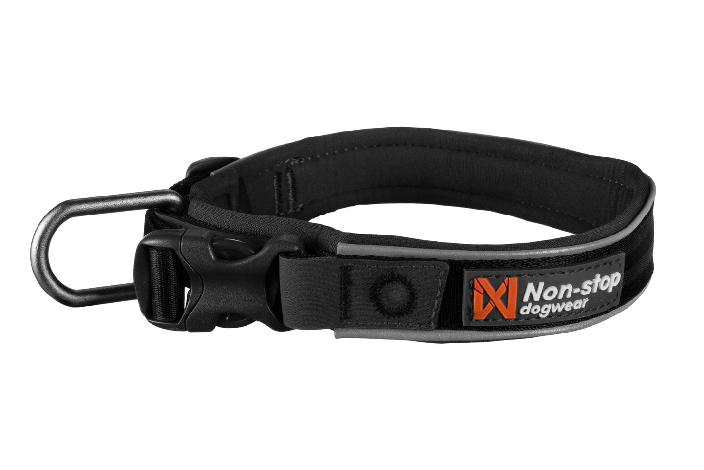 Roam collar negro