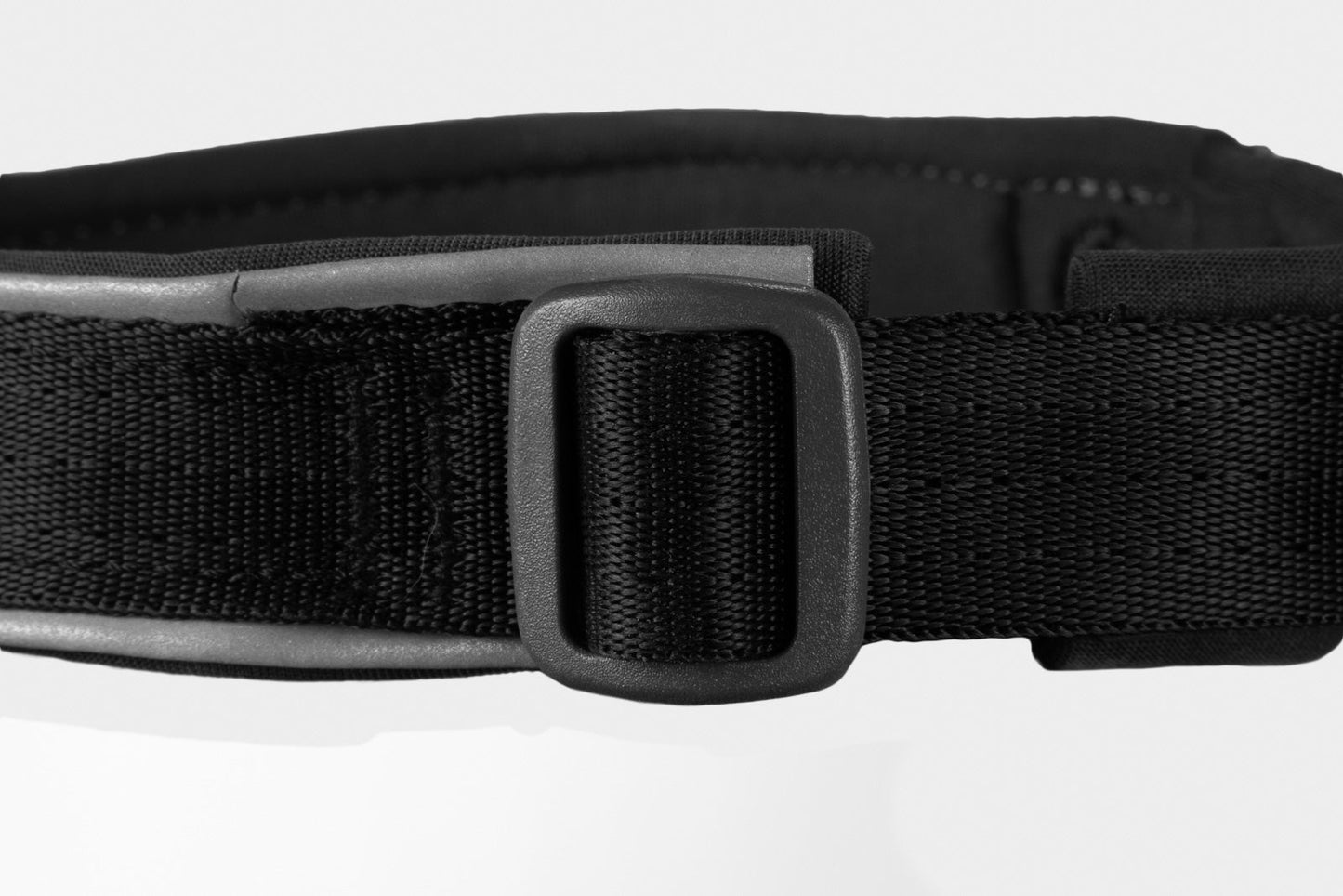 Non-stop dogwear Roam collar – Collar Resistente y Acolchado para Perros