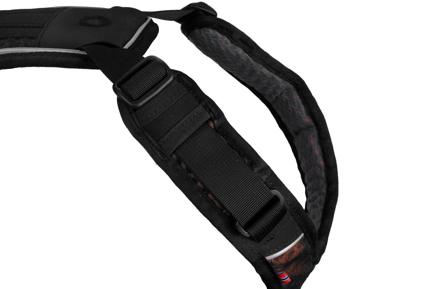 Ajuste de cuello Rock harness