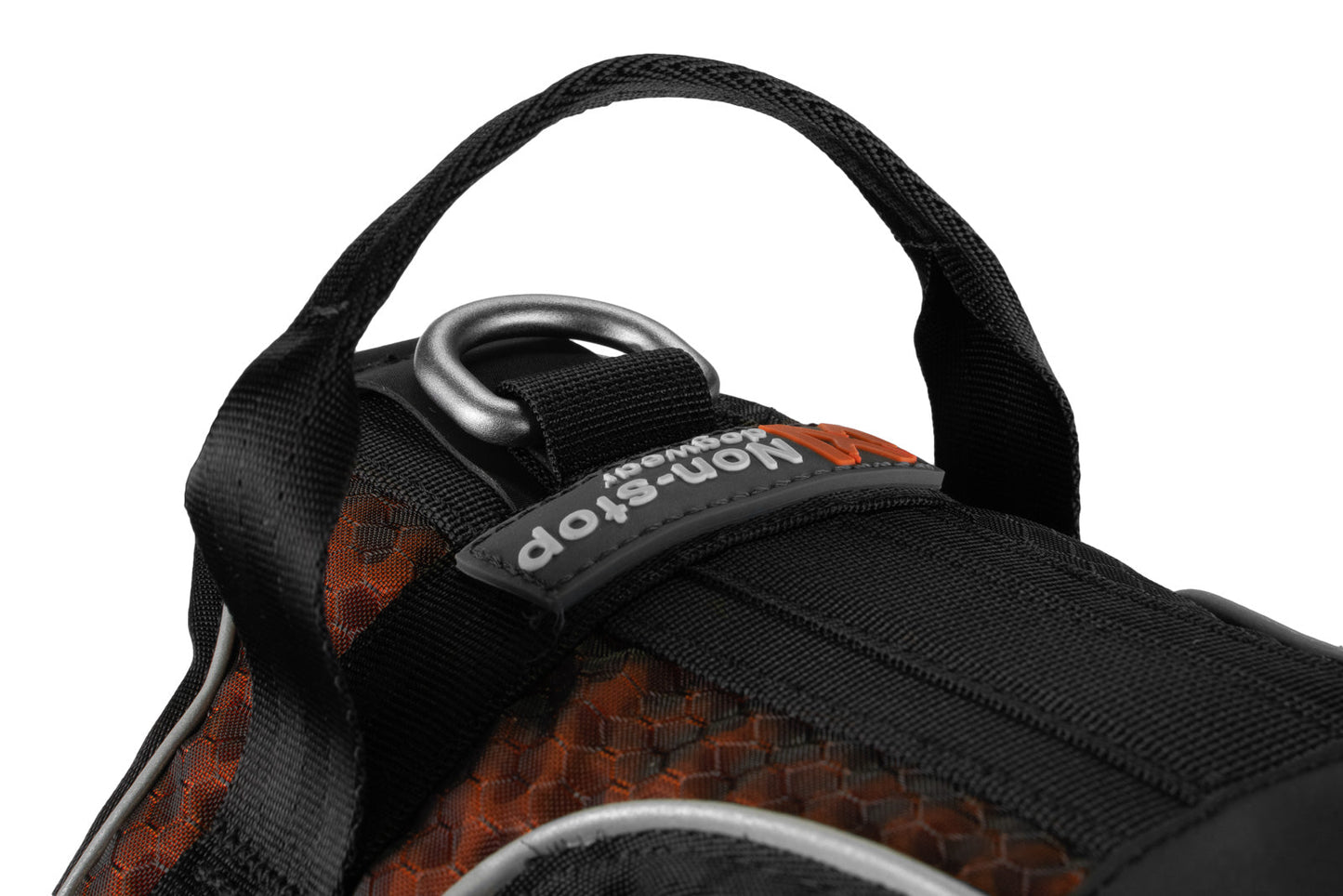 Asa Rock Harness Non-stop dogwear