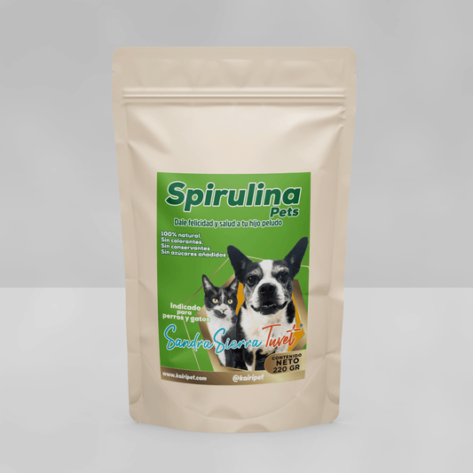ESPIRULINA