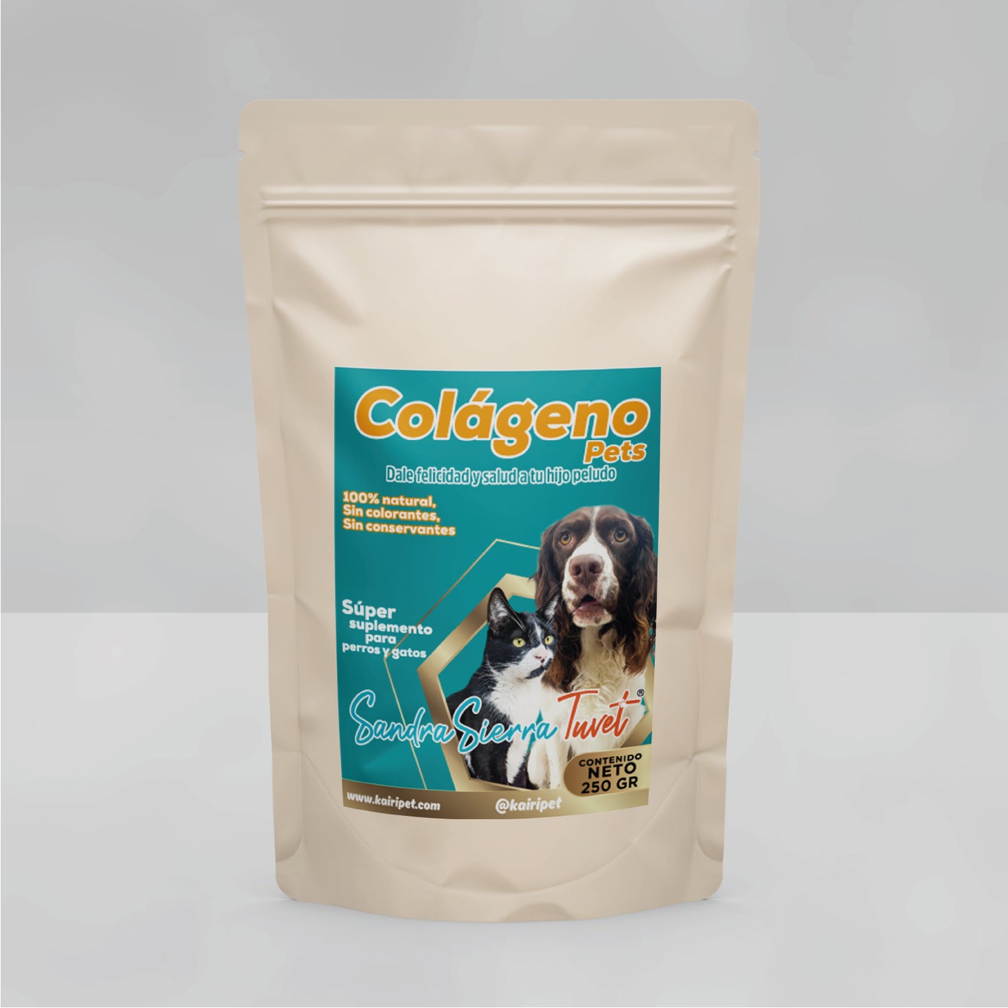 COLAGENO
