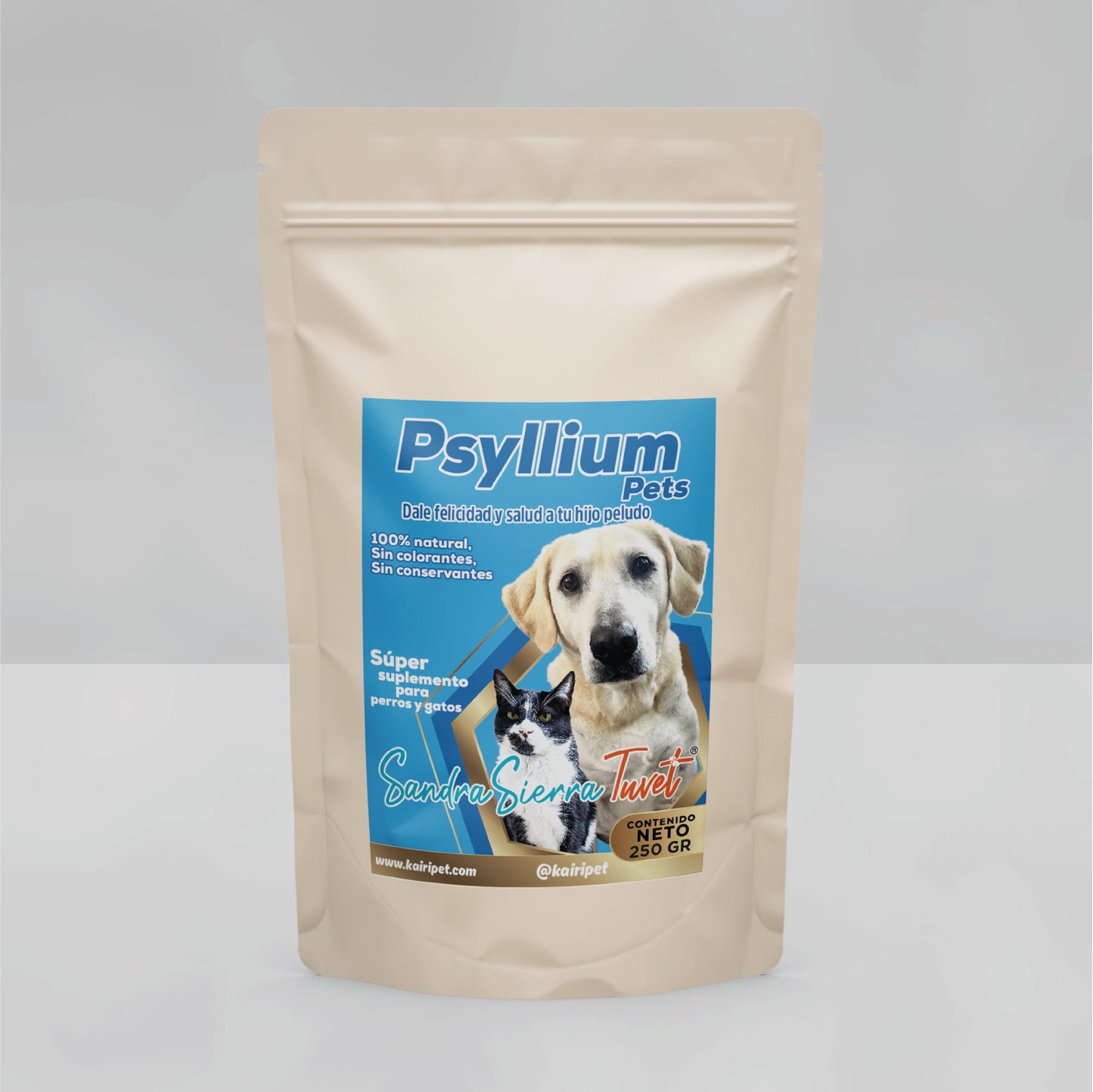PSYLLIUM